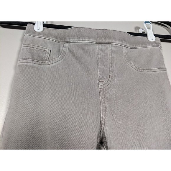 SPANX Gray Women's Pants - Picture 10 of 11
